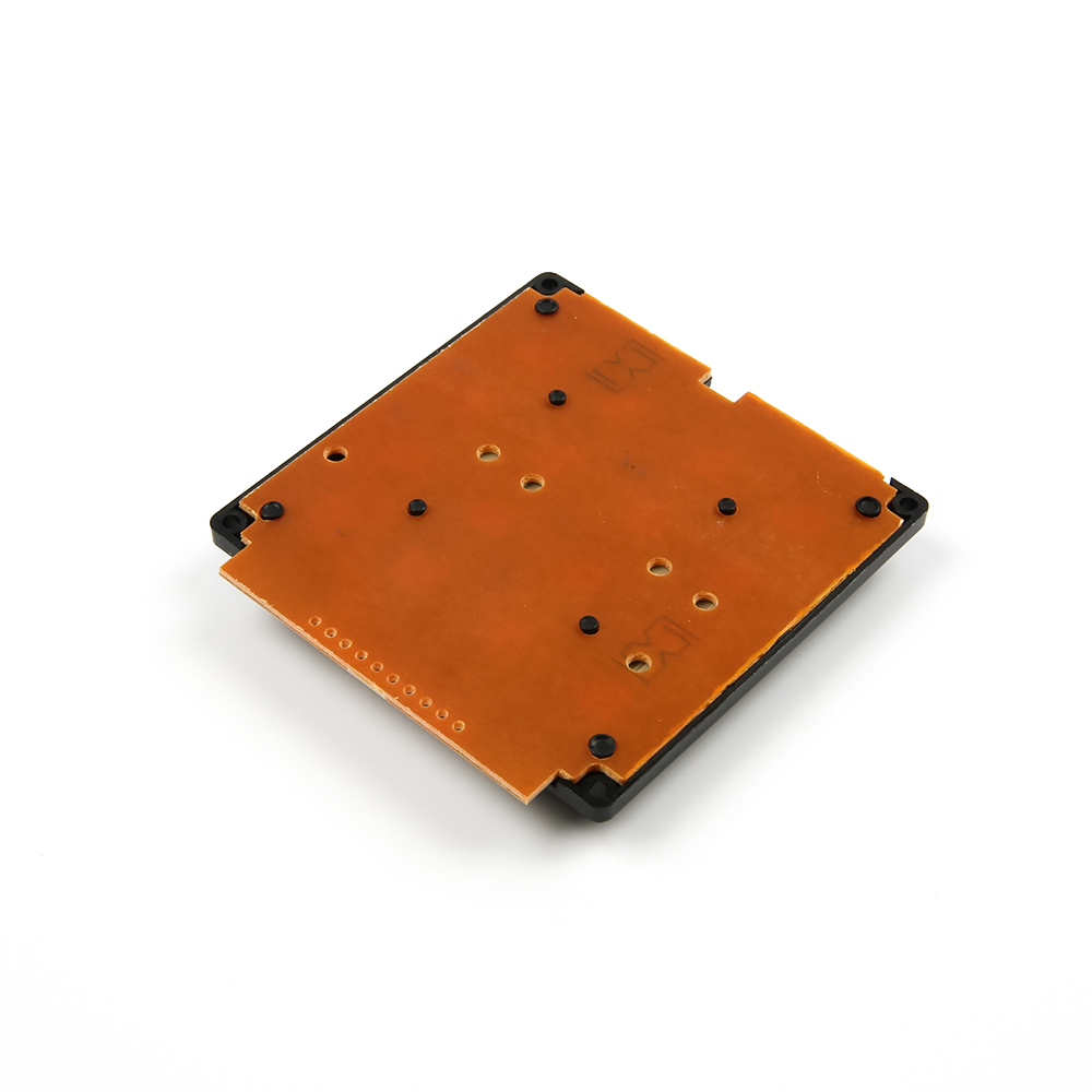 Клавиатура 4X4, черная